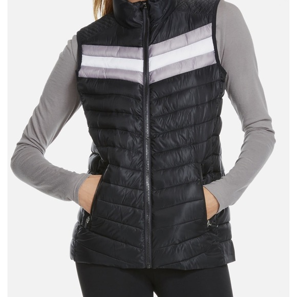 Fabletics Jackets & Blazers - Fabletics XS Fenway Vest